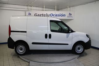 Fiat Doblò FG CARGO BASE SX 1.3 MJET 90CV 