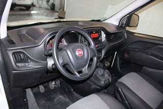 Fiat Doblò FG CARGO BASE SX 1.3 MJET 90CV 