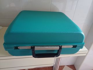 MÁQUINA DE ESCRIBIR: OLIVETTI STUDIO 45