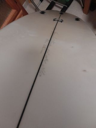 Tabla surf usada - 5'11.
