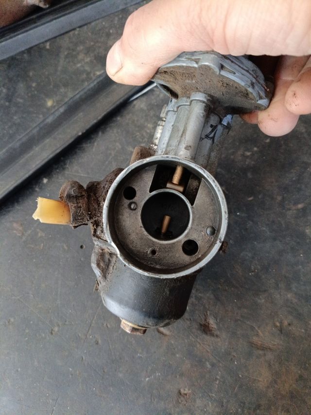 Carburatore Piaggio Ape 703 TM usato