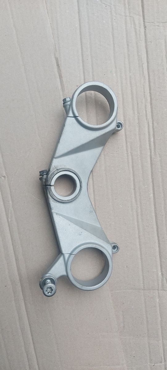 Piastra Sterzo KTM RC8 1190