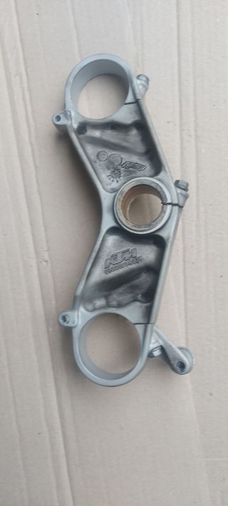 Piastra Sterzo KTM RC8 1190