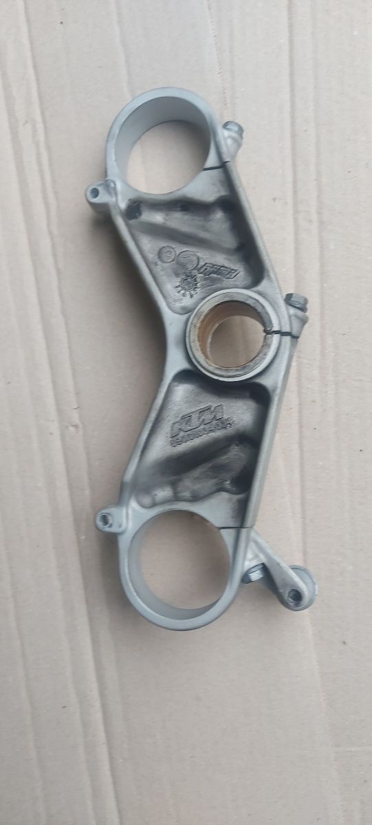 Piastra Sterzo KTM RC8 1190