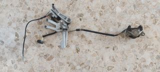 Piastra Sterzo KTM RC8 1190