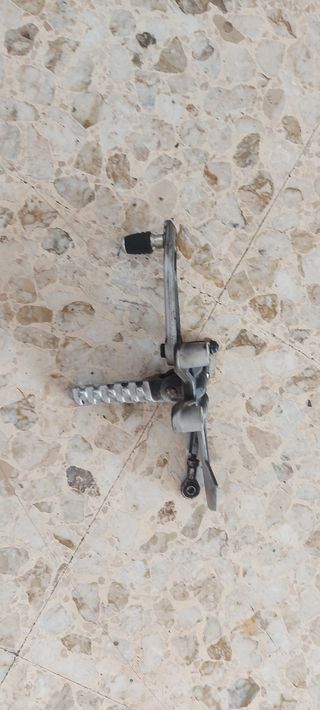 Piastra Sterzo KTM RC8 1190