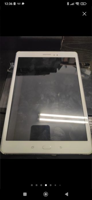 Móviles Huawei y Nokia para reparar