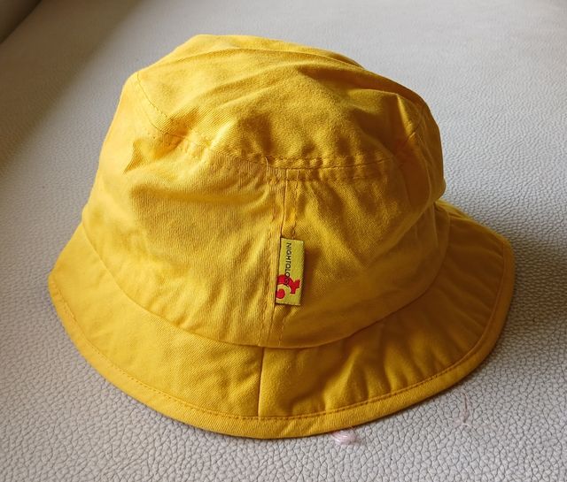 Sombrero coleccionista 