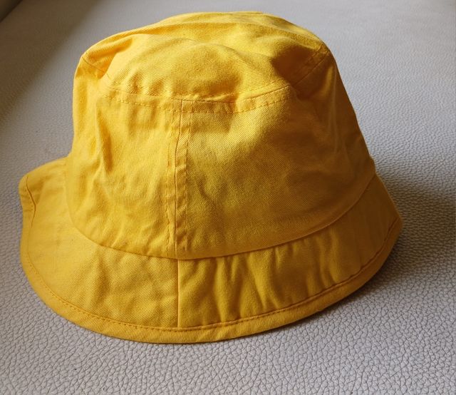 Sombrero coleccionista 