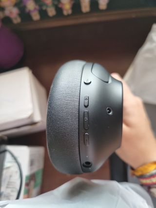 Auriculares UGREEN HiTune Max5c Bluetooth