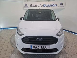 Ford Transit Connect VAN 1.5 TDCI 100CV TREND