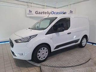 Ford Transit Connect VAN 1.5 TDCI 100CV TREND
