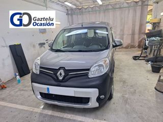 Renault Kangoo Combi Emotion M1-AF Energy dCi 110 Euro 6