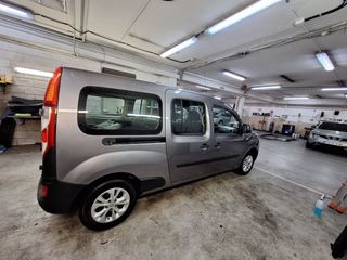 Renault Kangoo Combi Emotion M1-AF Energy dCi 110 Euro 6