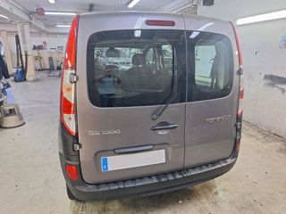 Renault Kangoo Combi Emotion M1-AF Energy dCi 110 Euro 6