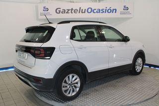Volkswagen T-Cross Advance 1.0 TSI 81kW (110CV) DSG