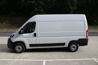 Fiat Ducato FURGON L2H2 2.3 MJET 140CV 