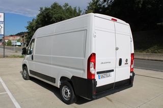 Fiat Ducato FURGON L2H2 2.3 MJET 140CV 