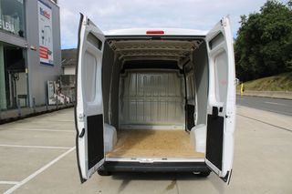 Fiat Ducato FURGON L2H2 2.3 MJET 140CV 