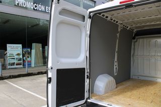 Fiat Ducato FURGON L2H2 2.3 MJET 140CV 