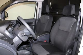 Renault Kangoo FURGON MAXI 1.5 DCI 95CV 
