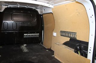 Renault Kangoo FURGON MAXI 1.5 DCI 95CV 