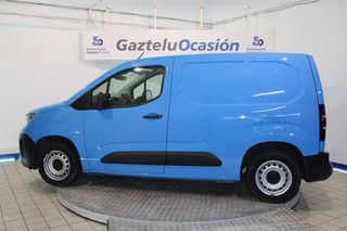 Peugeot Partner FURGON STANDARD 1.6 BLUE HDI 75CV 