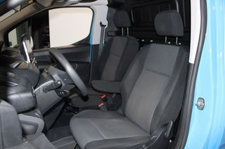 Peugeot Partner FURGON STANDARD 1.6 BLUE HDI 75CV 