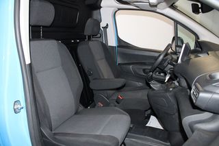 Peugeot Partner FURGON STANDARD 1.6 BLUE HDI 75CV 