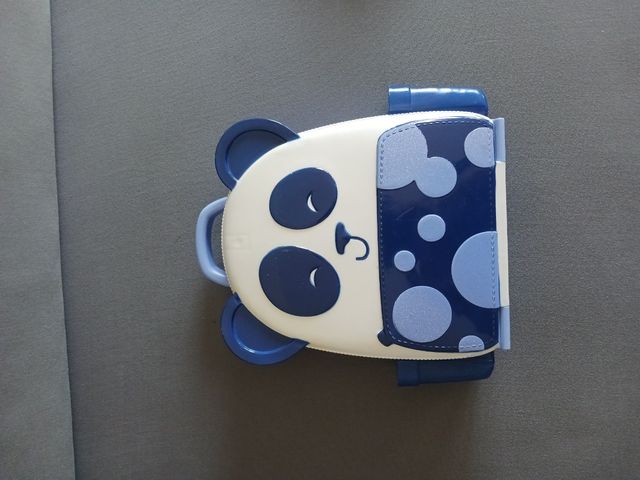 Mochipamda Cleo Cuquin Mattel