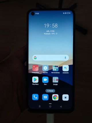 OPPOA52 64GB - Schermo intatto