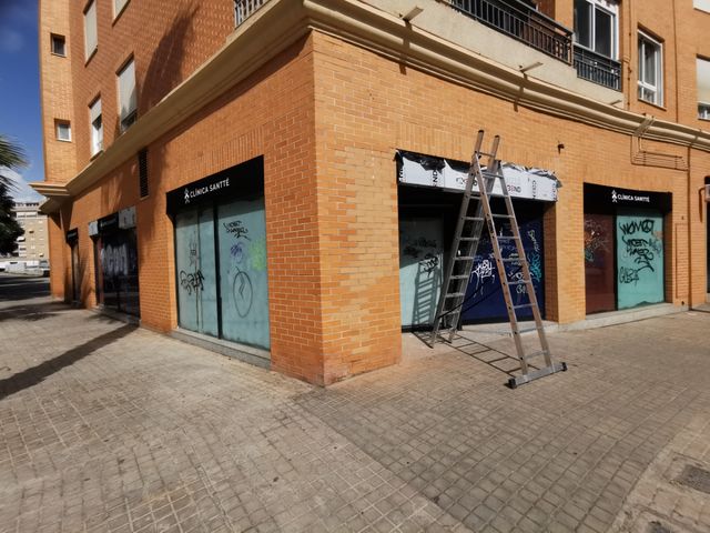 Rótulos publicitarios