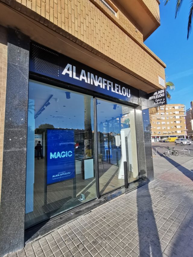 Rótulos publicitarios