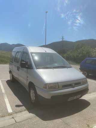 Peugeot Expert 2000