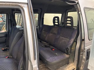 Peugeot Expert 2000