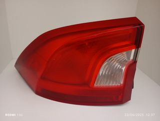 Piloto trasero Volvo S60 derecho