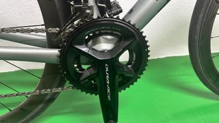 Bicicleta Carretera S-Works