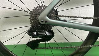 Bicicleta Carretera S-Works