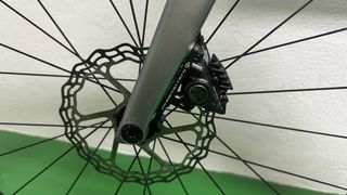 Bicicleta Carretera S-Works