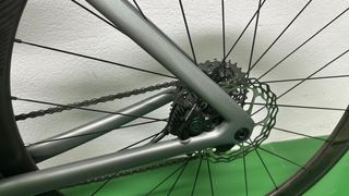 Bicicleta Carretera S-Works