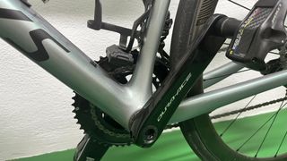 Bicicleta Carretera S-Works