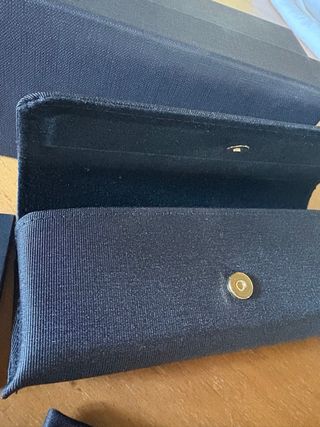 Custodia Dolce&Gabbana occhiali