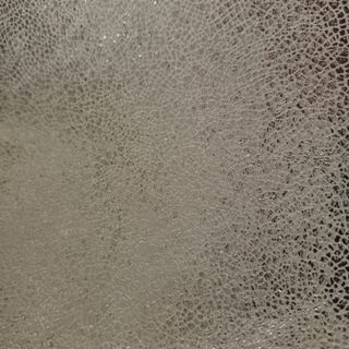 Cuero beige y plata | Manualidades