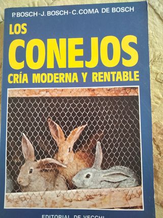 Los cuatro nejos. Cria moderna y rentable 