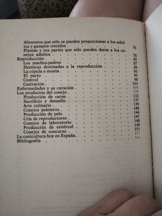 Los cuatro nejos. Cria moderna y rentable 