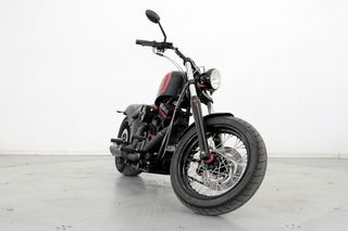 Harley Davidson FXSTD Softail Deuce