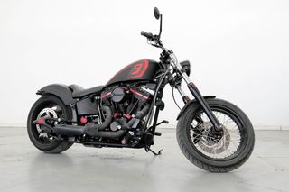 Harley Davidson FXSTD Softail Deuce