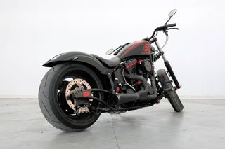 Harley Davidson FXSTD Softail Deuce
