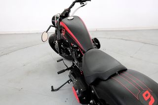 Harley Davidson FXSTD Softail Deuce