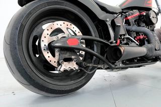 Harley Davidson FXSTD Softail Deuce